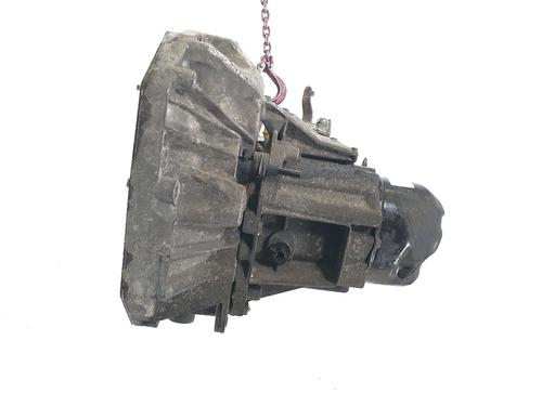Used Gearbox Gearbox RENAULT CLIO III (BR0/1, CR0/1) 1.5 dCi (BR17, CR17) (86 hp) 34112122 34112122