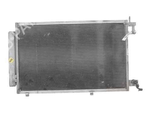 AC Kondensor AC Kondensor FORD FIESTA VI (CB1, CCN) 1.4 TDCi (70 hp) 34205210 34205210