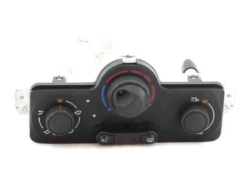 Climate control RENAULT CLIO III (BR0/1, CR0/1)  | BP23397471I5 