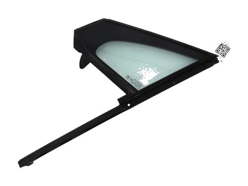 Used Front left quarter glass PEUGEOT 208 I (CA_, CC_) 1.2 THP 110 (110 hp) 31285046