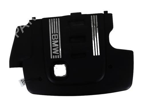 Used Upper protection BMW 3 (E90) 320 d (150 hp) 30405176