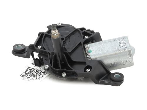 Used Rear wiper motor TOYOTA YARIS (_P1_) [1999-2005]  25452545