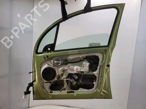 Right front door CITROËN C3 I (FC_, FN_) 1.4 i | BP29874991C3