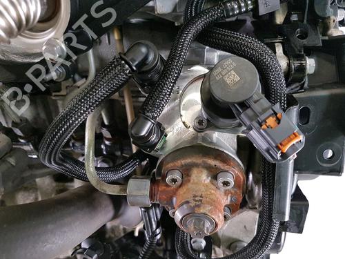 Engine PEUGEOT 208 I (CA_, CC_) 1.6 HDi / BlueHDi 75 | BP31662189M1