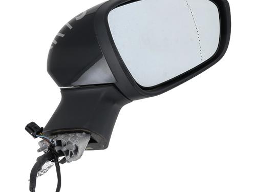 Used Right mirror Right mirror RENAULT CLIO V (B7_) 1.0 TCe 100 (B7MT) (101 hp) 34433906 34433906