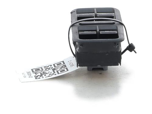 Left front window switch SKODA ROOMSTER (5J7) 1.6 TDI | BP31913692I27