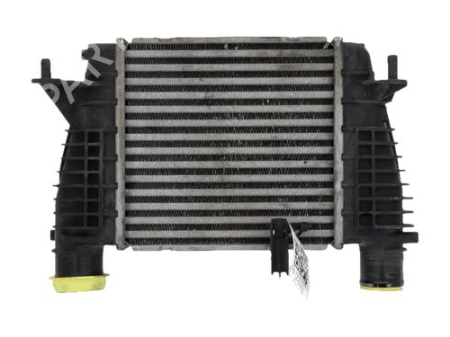 Used Intercooler Intercooler RENAULT CLIO III (BR0/1, CR0/1) 1.5 dCi (BR17, CR17) (86 hp) 40520926 40520926