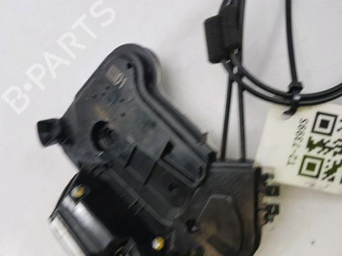 Front right lock PEUGEOT 108 1.0 VTi | BP27917722C97 