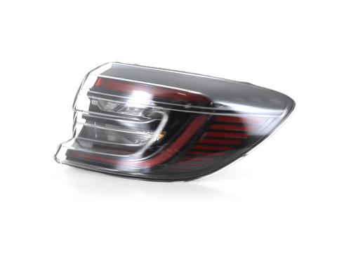 Right taillight RENAULT CLIO V (B7_) 1.6 E-TECH 145 (B7MU) | BP38030982C35 - Image 2