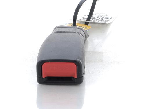 Used Seat buckle KIA PICANTO I (SA) 1.0 (63 hp) 27903366