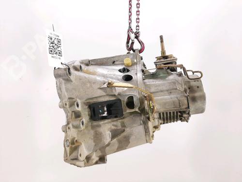 Used Manual gearbox Manual gearbox CITROËN XSARA Coupe (N0) 2.0 16V (136 hp) 10461633 10461633
