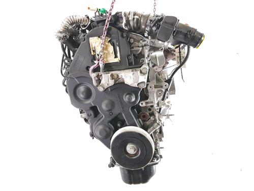 Used Engine Engine 39224798 39224798