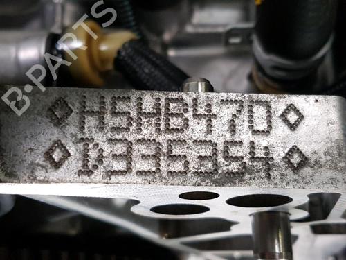 Engine DACIA DUSTER (HM_) 1.3 TCe 150 (HMM3) | BP40211526M1 - Image 8