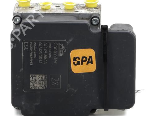 ABS pump TOYOTA YARIS (_P13_) 1.5 (NSP131_) | BP28533158M43 