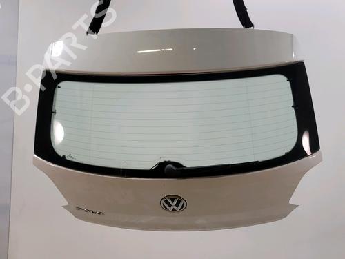 Used Tailgate VW POLO V (6R1, 6C1) 1.0 (75 hp) 29702215