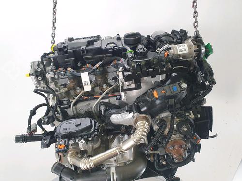 Engine CITROËN C3 III (SX) 1.6 BlueHDi 75 | BP37680488M1 - Image 5