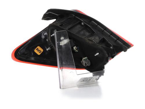 Right taillight TOYOTA YARIS (_P13_) 1.3 (NSP130_, NSP130) | BP29931263C35 