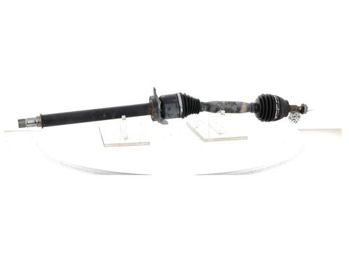 Right front driveshaft MERCEDES-BENZ A-CLASS (W169) A 180 CDI (169.007, 169.307) | BP23450839M39 