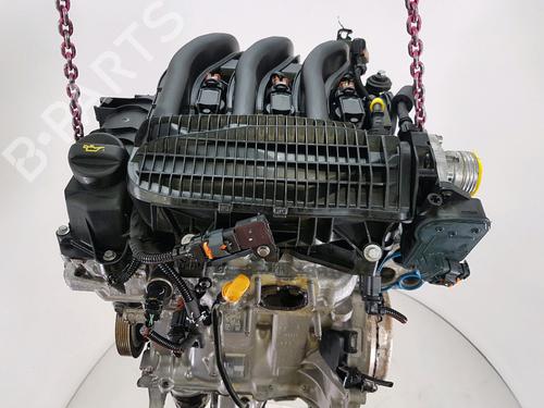 Engine CITROËN C3 II (SC_) 1.2 VTi 82 | BP37752044M1 - Image 5