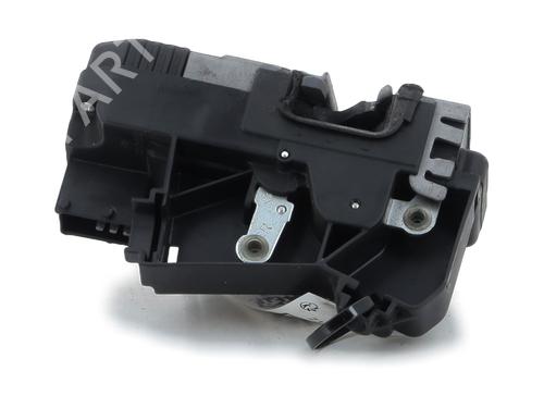 Front right lock RENAULT TRAFIC II Van (FL) 2.0 dCi 90 (FL0H) | BP23890971C97 