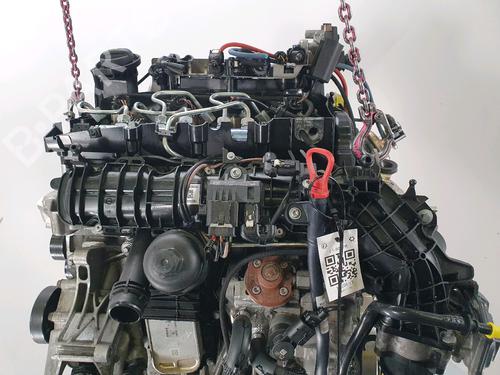 Engine MINI MINI COUNTRYMAN (R60) One D | BP34204839M1  - Image 5