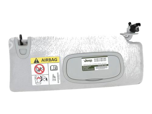 right-sun-visor-jeep-cherokee-kl-2013-32254992 main image