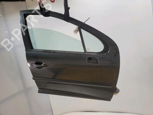Used Right front door PEUGEOT 207 (WA_, WC_) 1.4 16V (98 hp) 29988267