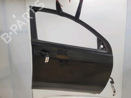 Used Right front door NISSAN QASHQAI I (J10, NJ10) 1.5 dCi (103 hp) 29390289