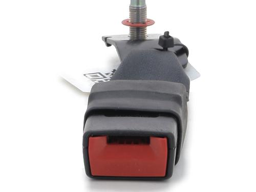 Used Seat buckle NISSAN JUKE (F15) 1.5 dCi (110 hp) 30048526