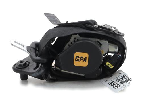 Front right belt tensioner RENAULT CLIO IV (BH_) 0.9 TCe 90 (BHNF, BHMA, BHMH, BHJK, BHJR) | BP29171929C88 