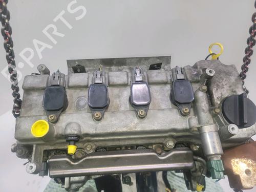 Engine NISSAN MICRA III (K12) 1.4 16V | BP29902860M1