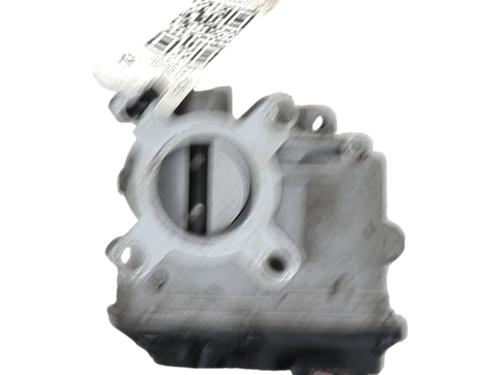 Throttle body RENAULT TWINGO II (CN0_) 1.2 16V (CN04, CN0B) | BP34575472M82 - Image 2