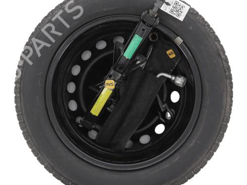 Used Jack Kit Jack Kit RENAULT MEGANE III Coupe (DZ0/1_) 1.5 dCi (DZ09, DZ0D, DZ1F, DZ1G, DZ14, DZ29) (110 hp) 40114717 40114717