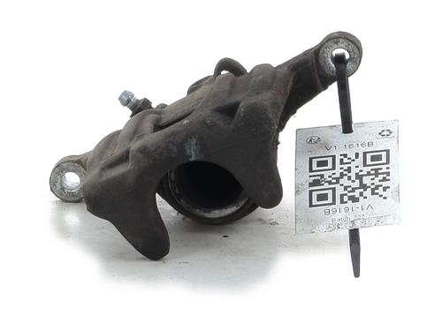 Used Left rear brake caliper MERCEDES-BENZ VITO / MIXTO Van (W639) 109 CDI (639.601, 639.603, 639.605) (95 hp) 27906532
