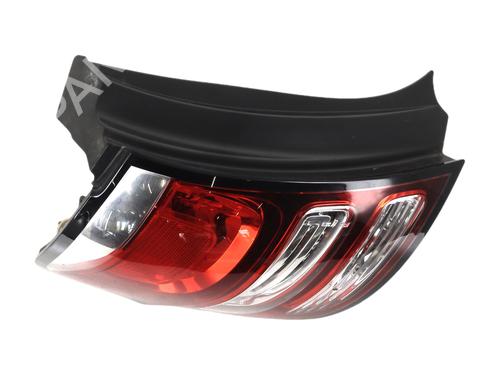 Used Left taillight Left taillight 37457471 37457471