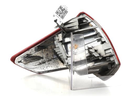 Right taillight CITROËN C4 Picasso I MPV (UD_) 2.0 HDi 138 | BP27622790C35 