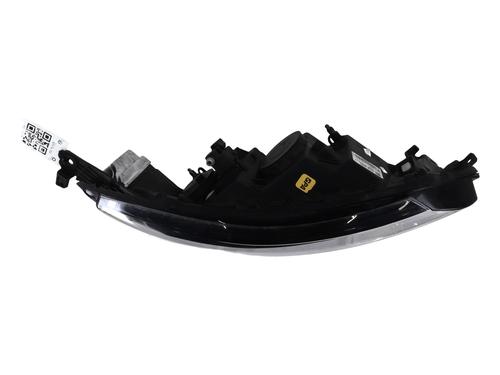 Right headlight RENAULT MEGANE IV Hatchback (B9A/M/N_) 1.2 TCe 100 (B9MS) | BP32487880C29