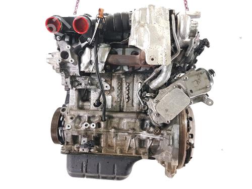 Engine CITROËN BERLINGO Box Body/MPV (B9) | BP34458123M1 - Image 2