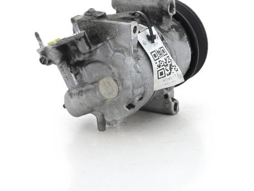 AC compressor PEUGEOT 2008 I (CU_) 1.2 THP 110 / PureTech 110 | BP38031228M34 - Image 3