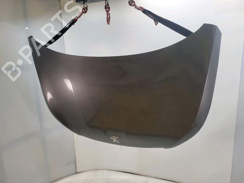 Used Hood PEUGEOT 308 II (LB_, LP_, LW_, LH_, L3_) 1.6 HDi 100 (99 hp) 30334927