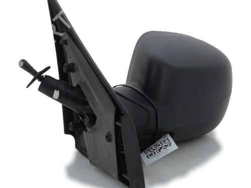 Left mirror RENAULT CLIO III (BR0/1, CR0/1) 1.2 16V (BR02, BR0J, BR11, CR02, CR0J, CR11) | BP29602582C26
