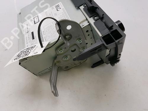 Radio TOYOTA PRIUS PLUS (_W4_) 1.8 Hybrid (ZVW40W, ZVW41W) | BP12909032E6 