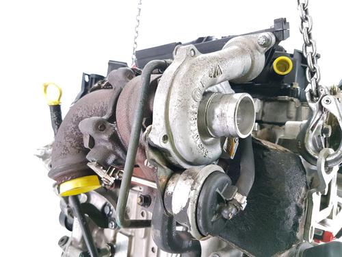 Engine PEUGEOT 206 Hatchback (2A/C) 1.4 HDi eco 70 | BP32433540M1 - Image 9