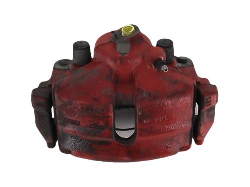 Used Left front brake caliper VW GOLF VI (5K1) 2.0 GTi (210 hp) 27911871