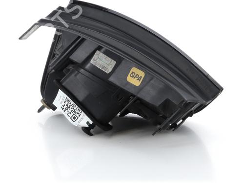 Right taillight CITROËN C3 II (SC_) 1.6 HDi | BP38613115C35 - Image 4