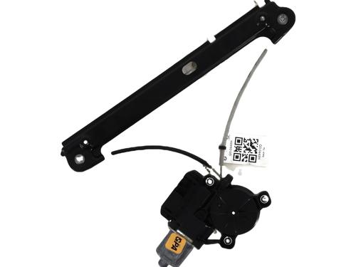 Used Rear right window mechanism VW POLO V (6R1, 6C1) 1.6 TDI (90 hp) 27814877