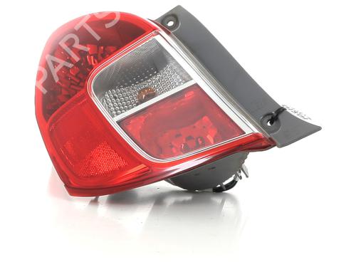 Left taillight SUZUKI CELERIO (LF) 1.0 (AVK310) | BP29296325C34 