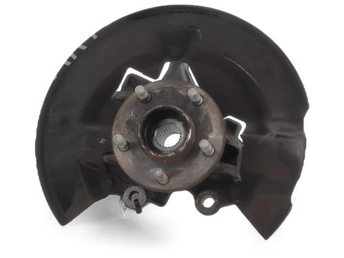 Used Left front steering knuckle FORD KUGA II (DM2) 1.5 TDCi (120 hp) 30982207