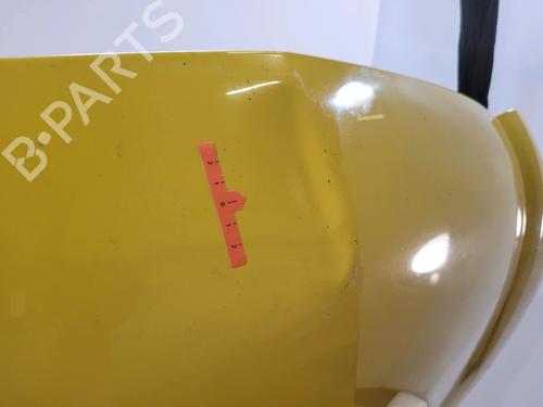 Hood RENAULT KANGOO (KC0/1_) 1.5 dCi | BP30054357C1 