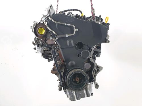 Used Engine Engine VW GOLF VII (5G1, BQ1, BE1, BE2) 2.0 GTD (184 hp) 33972722 33972722